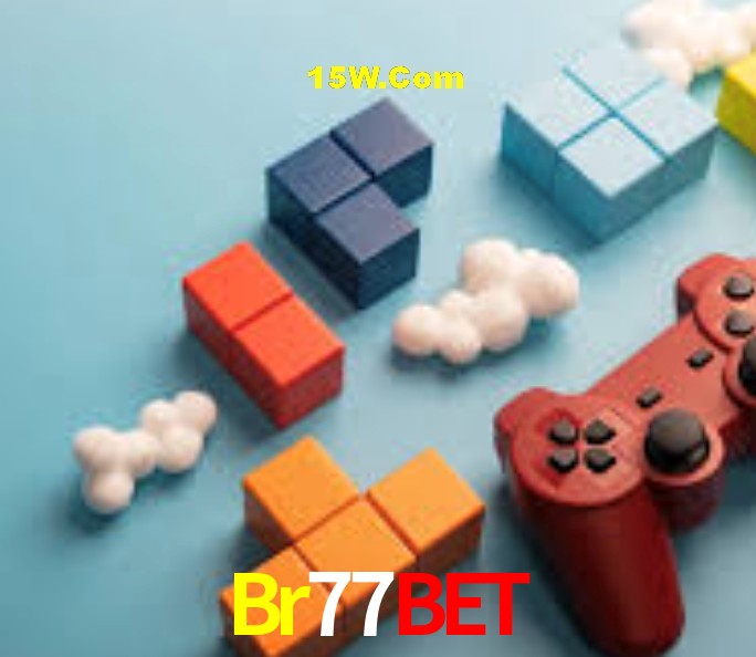 Descubra a Magia dos Jogos de Arcade no Br77Bet