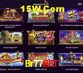 Desvendando o Mundo dos Jogos Virtuais na Br77Bet