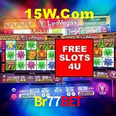 A Emoção da Loteria na Br77Bet: Uma Chance de Mudança de Vida